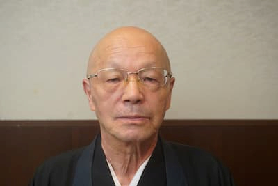 16日に就任する三𠮷宗務総長