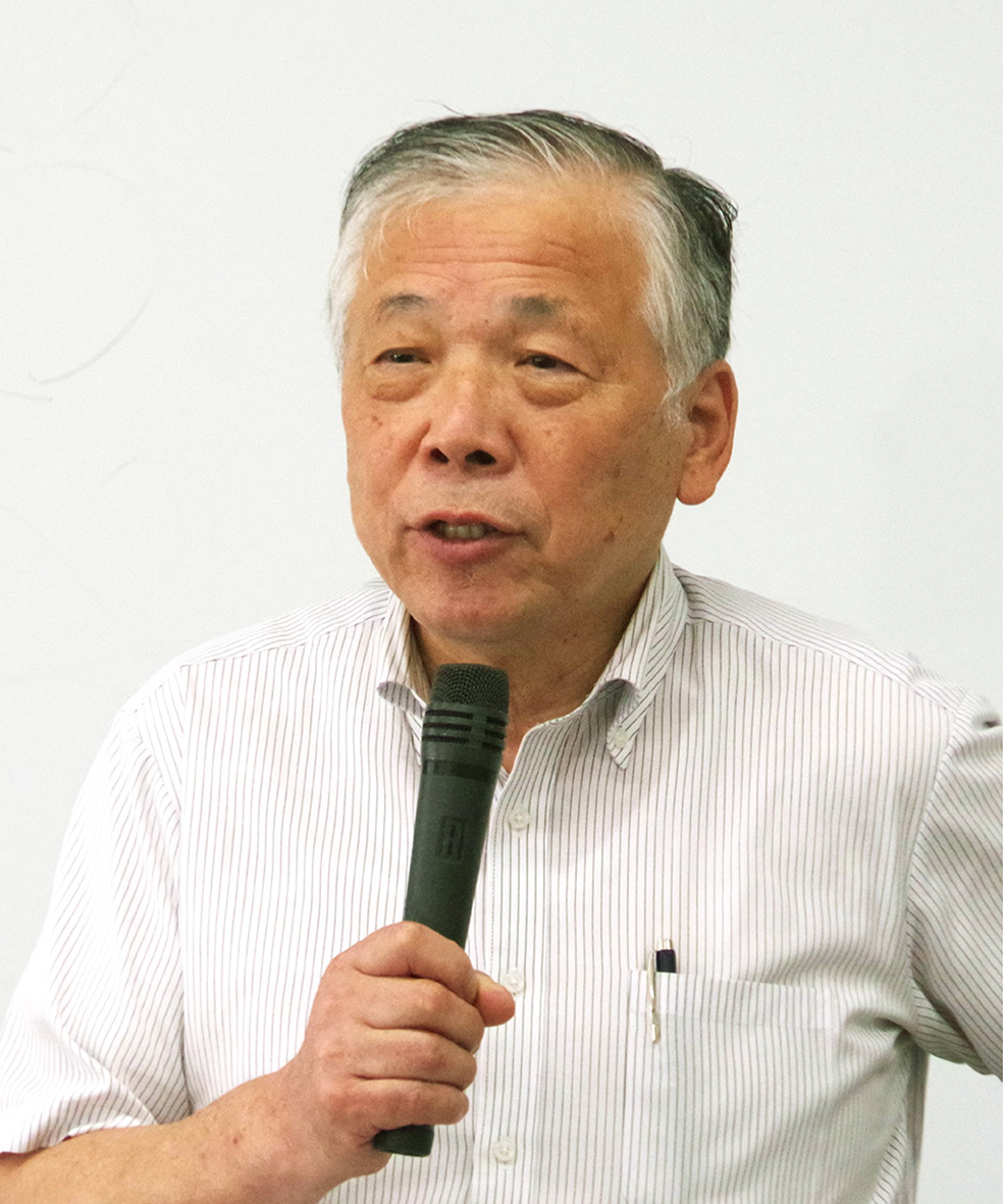 田代氏