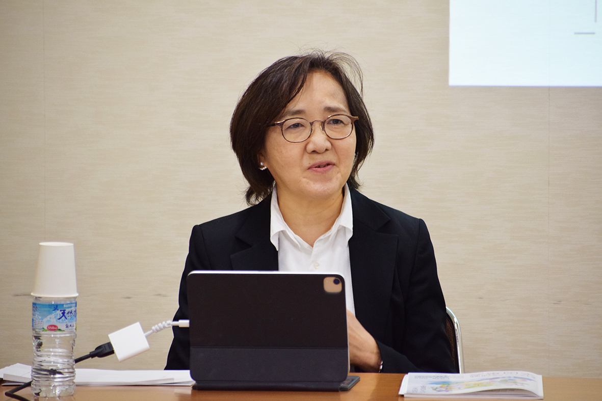 （画像：黒川雅代子氏）