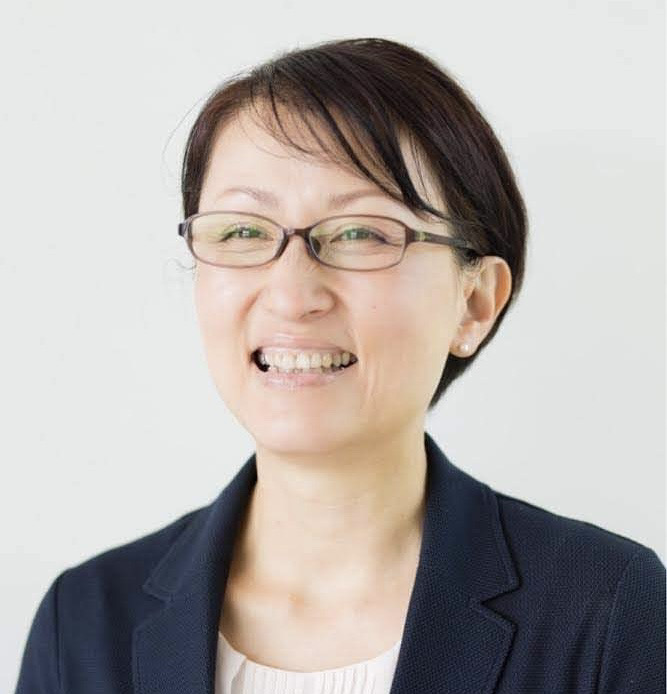 看護師の沼澤幸子さん
