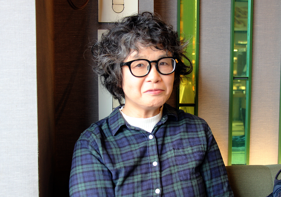 （画像①アイキャッチ兼用：松波めぐみさん）