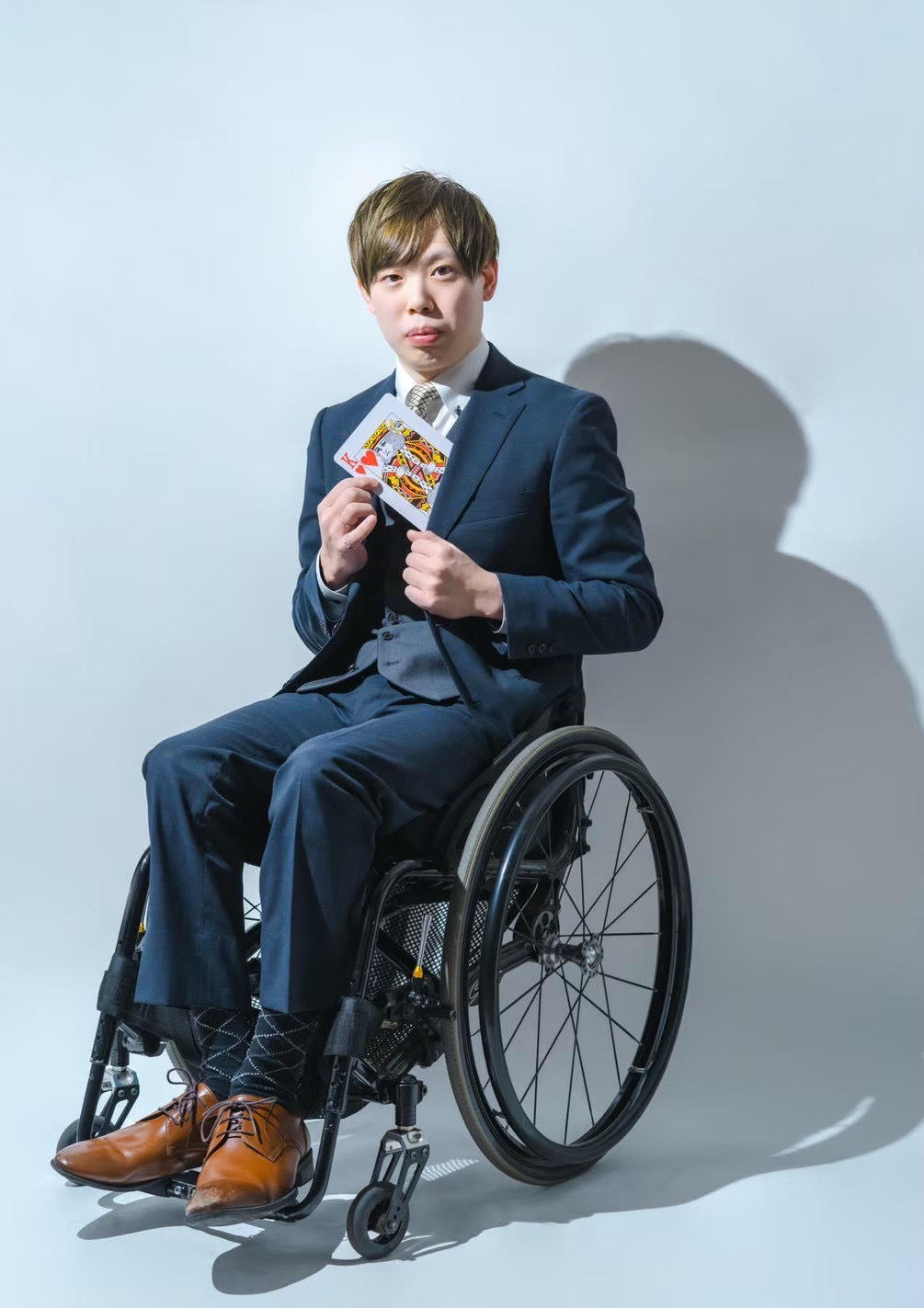 写真①