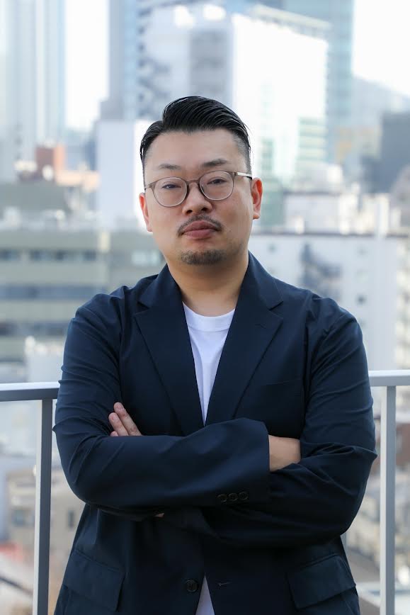 日高和泰さん