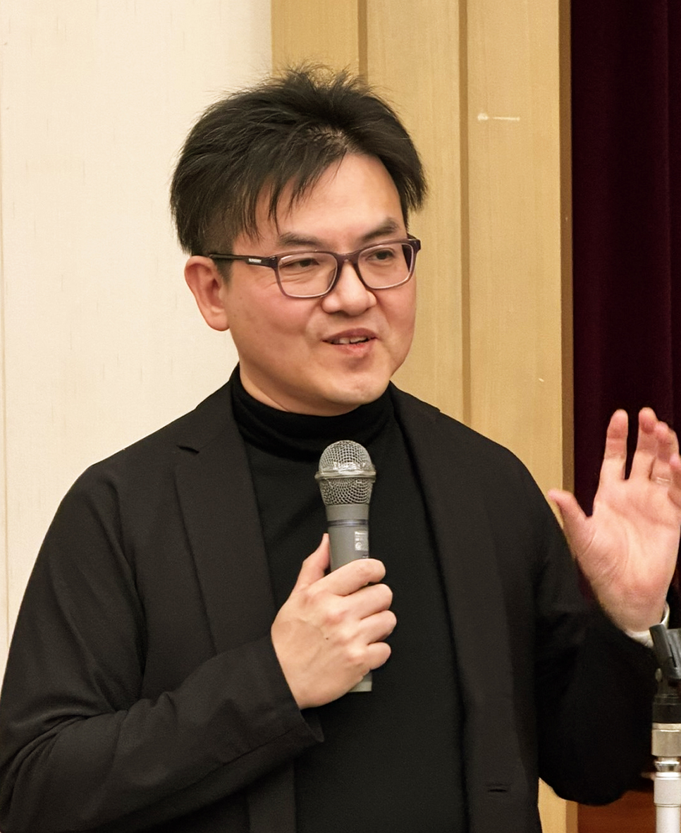 （画像：吉岡亮氏）