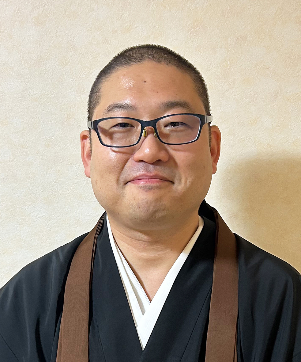 （画像：佐藤玄徳住職）