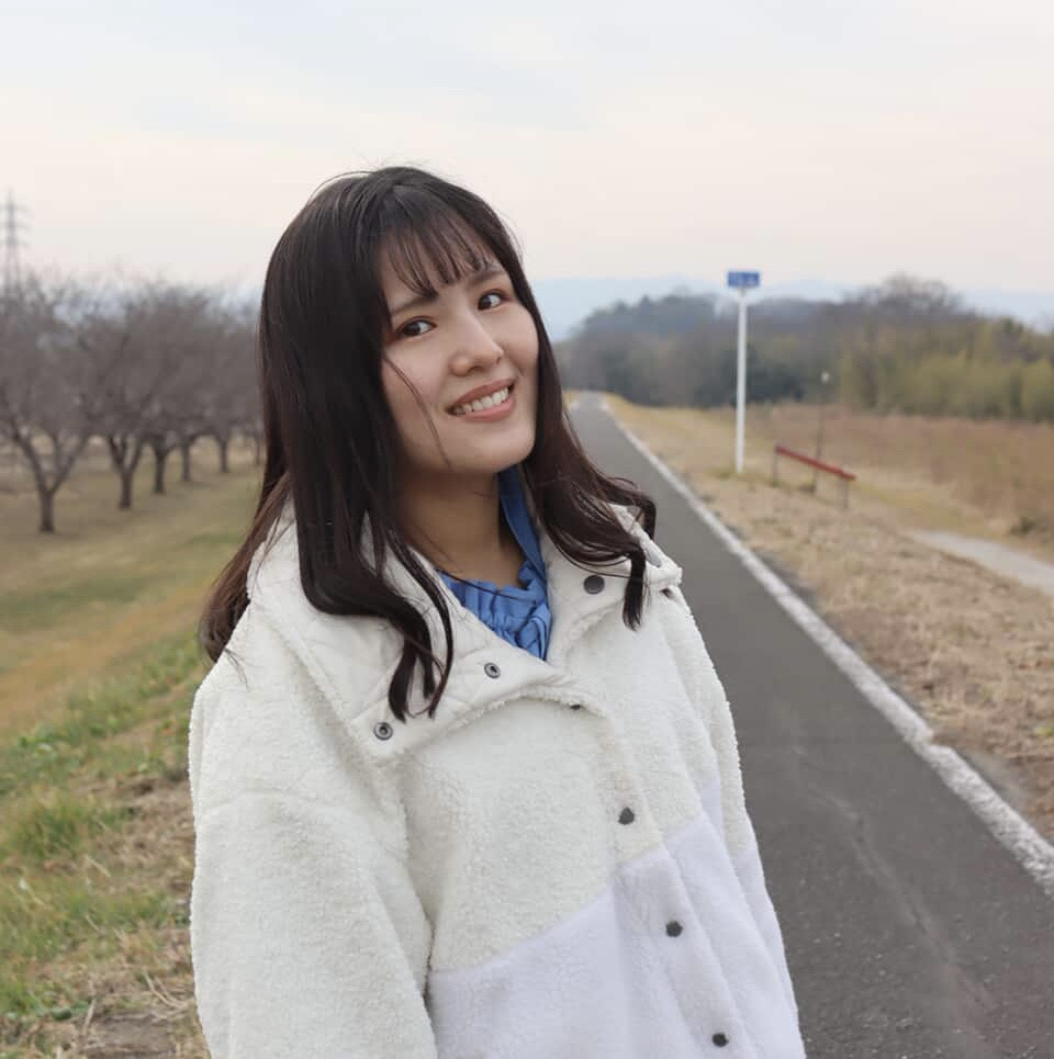 （画像１スクエア：軽度知的障害について発信するえりかんさん）